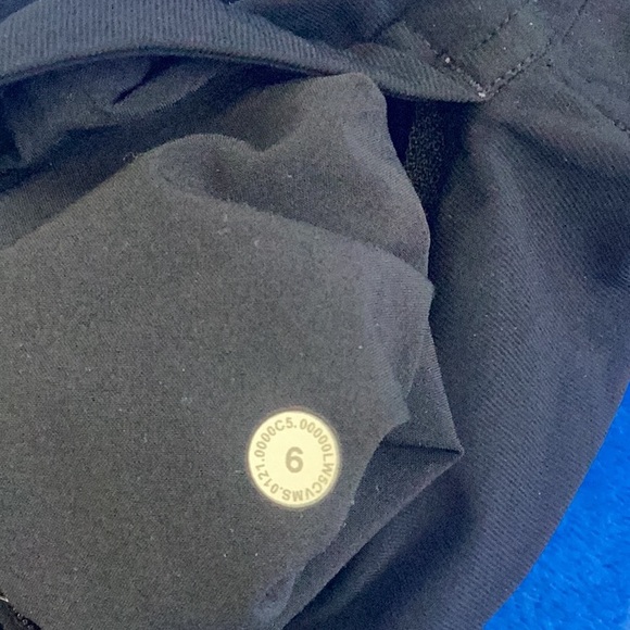 Lululemon adapted state jogger - Picture 14 of 14